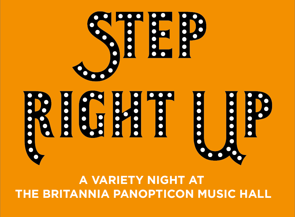 Step Right Up!
This Friday <a href="/BritPanopticon/">Britannia Panopticon</a> the oldest surviving music hall in the world! Tickets: ticketsource.co.uk/whats-on/glasg…