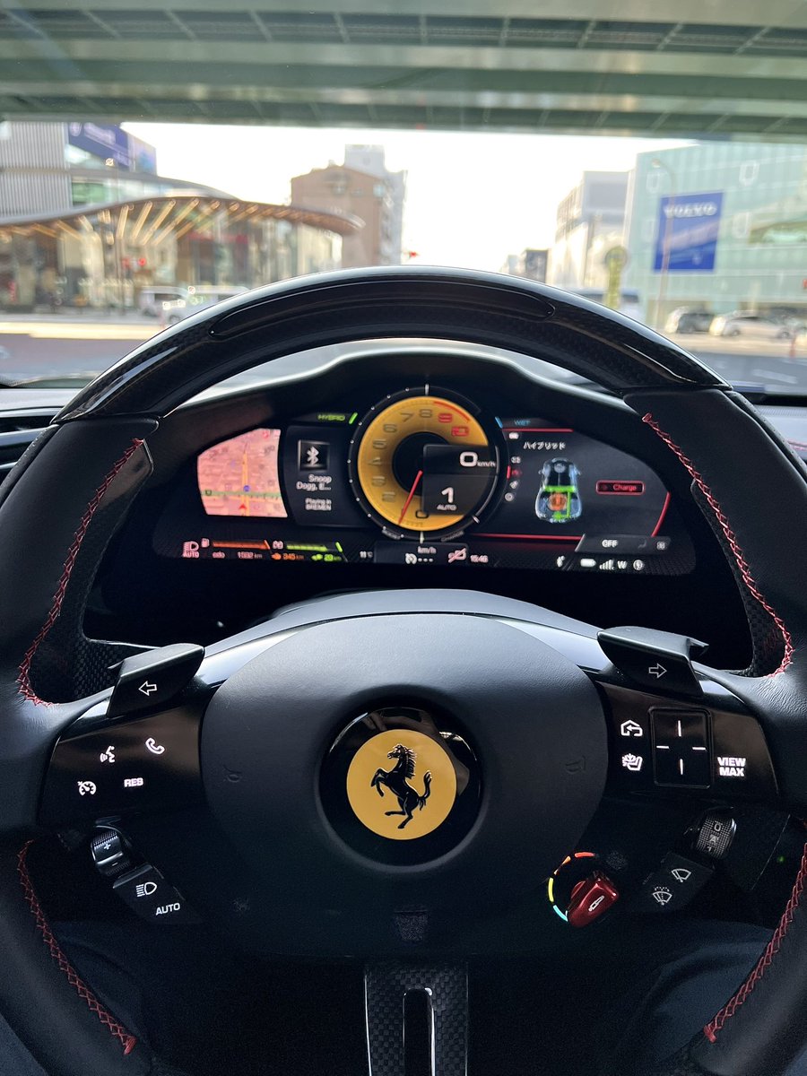 Axfp_8's tweet photo. ガキの頃3000万のフェラーリなんてどんな金持ちが乗ってんだろうと思ってたけど、、

20歳になったら6500万のフェラーリ乗ってた。

んー。人生わからぬ。 https://t.co/sLql1DiDSM