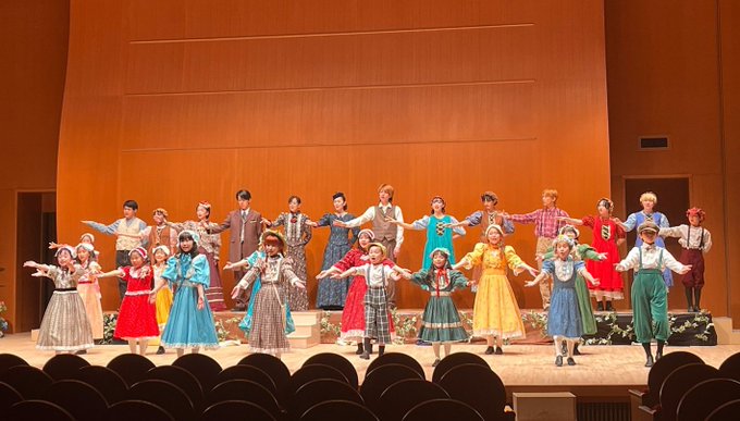 Twitterのコスプレ画像6