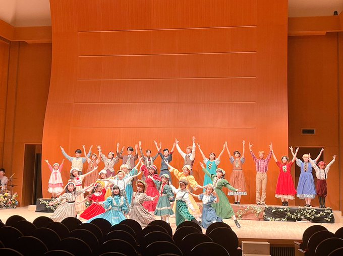 Twitterのコスプレ画像7