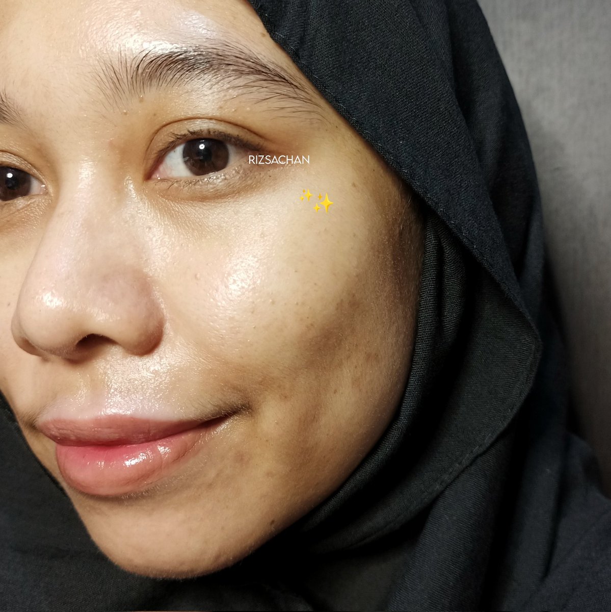 Risa | Anti aging ala aku on pin on Twitter: "Sadar diri udah kepala 3