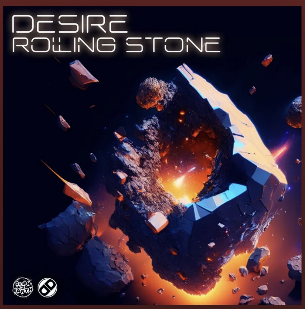 New music from Desire is out now!! 

cygnusmusic.link/9jjx1gx