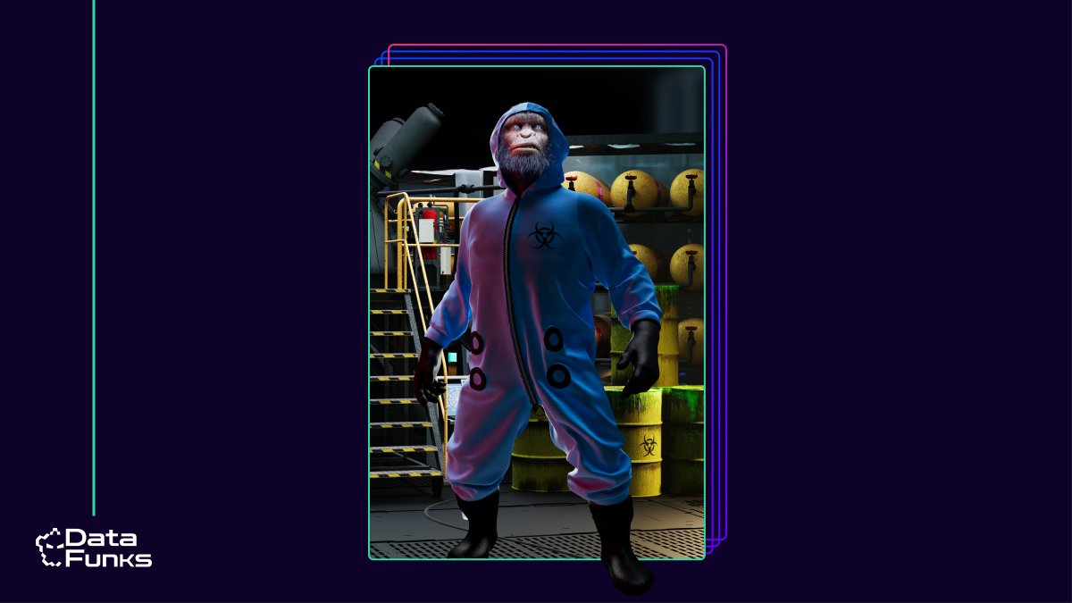 DataFunks tweet media