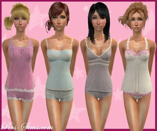 LindaLima110563's tweet image. Sims 2 character’s body