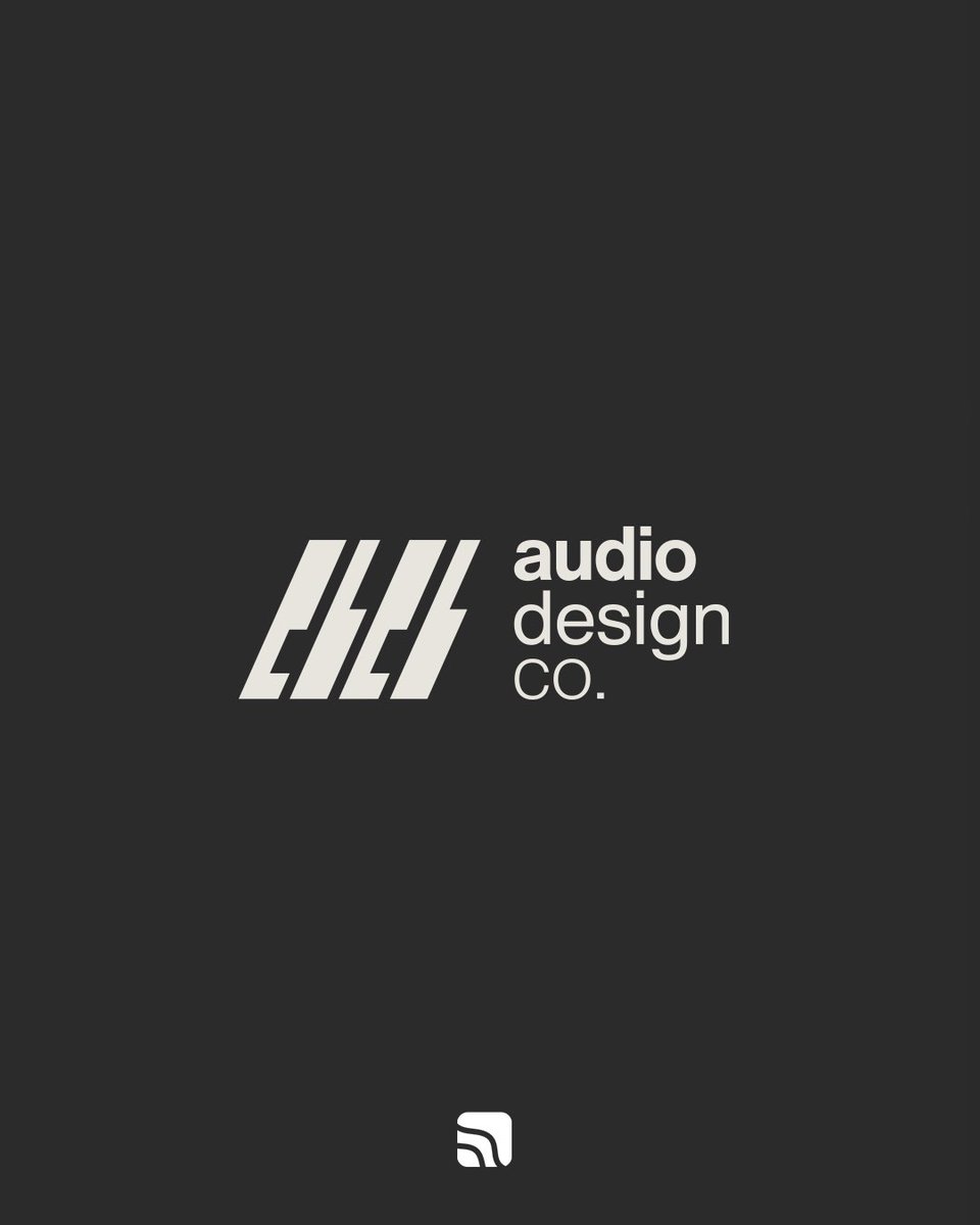 floodtidedesign's tweet photo. It was an absolute privilege to work with a friend and produce a sleek and timeless identity for a up-and-coming South Australian Company. @audiodesignco I’m cheering you on 👏🏻

-
#graphicdesign #graphicdesigner #branding #logo #logodesigner #graphics #logodesign #logodesigns https://t.co/ivrZ2AgGfS