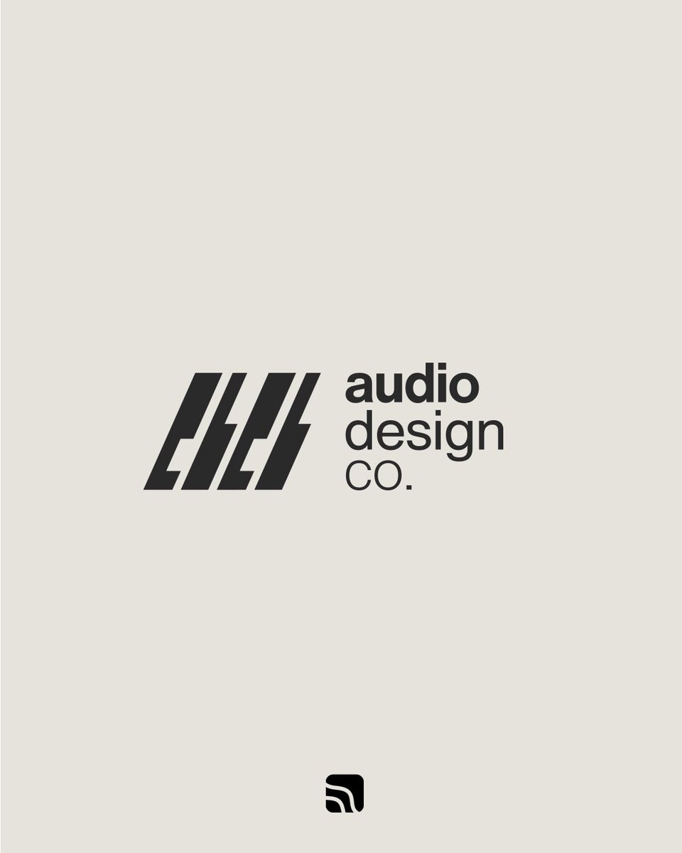 floodtidedesign's tweet photo. It was an absolute privilege to work with a friend and produce a sleek and timeless identity for a up-and-coming South Australian Company. @audiodesignco I’m cheering you on 👏🏻

-
#graphicdesign #graphicdesigner #branding #logo #logodesigner #graphics #logodesign #logodesigns https://t.co/ivrZ2AgGfS