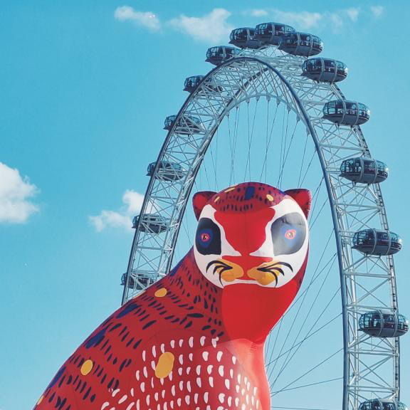 Southbank Centre tweet media