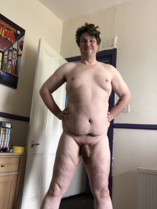 It&rsquo;s nude Monday #nsfw_twt #getnaked https://t.co/IadEMuSWiC<a href="/tag/nsfw_twt"class="tags">#nsfw_twt</a><a href="/tag/getnaked"class="tags">#getnaked</a>