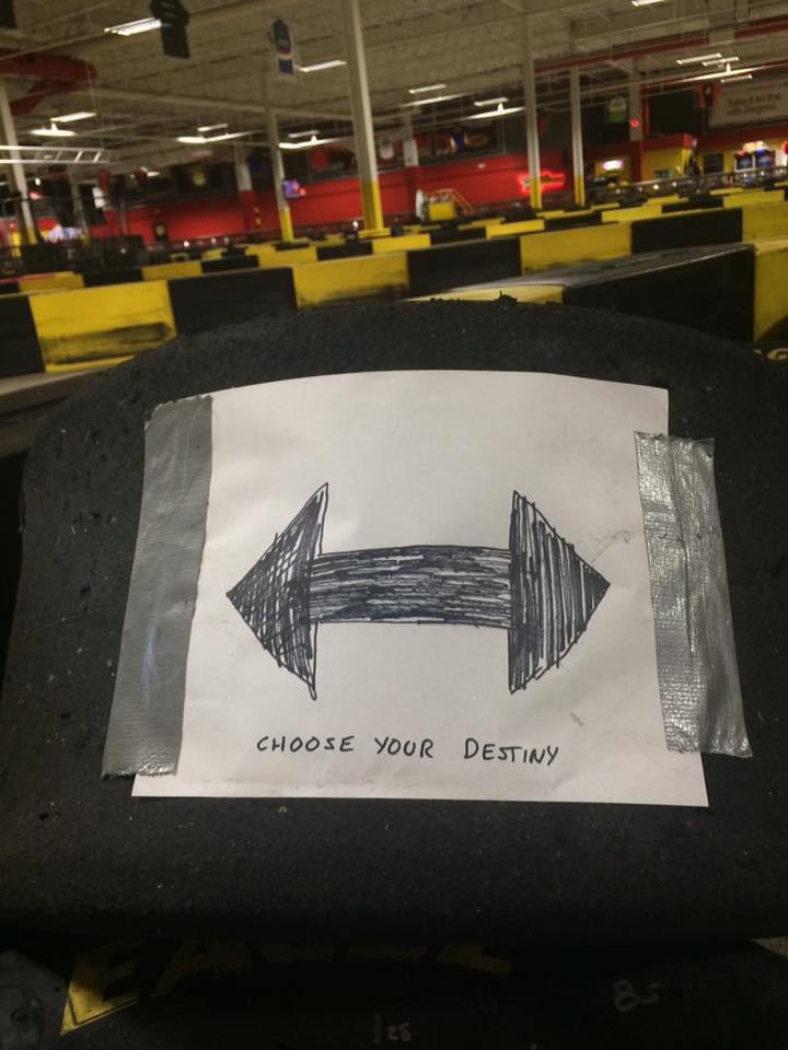 JoeGrabianowski's tweet photo. Lol @racep2r memories. https://t.co/Iv7SJ4SQBo