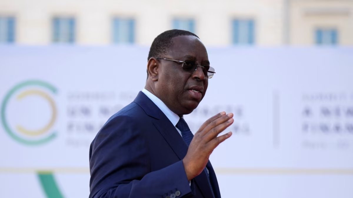 StateHouseUg's tweet photo. H.E President @KagutaMuseveni will host the President of the Republic of Senegal, H.E @Macky_Sall for a two-day official visit from Tuesday 18th to Wednesday 19th July 2023. The visit is intended to deepen bilateral relations between both countries. https://t.co/wQ7kXZZvKE