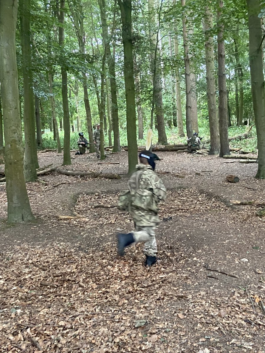 GriffinCardinal's tweet photo. COMBINED CADET FORCE CAMP

https://t.co/6ddDOhwTtl https://t.co/9VZwQQNXHn
