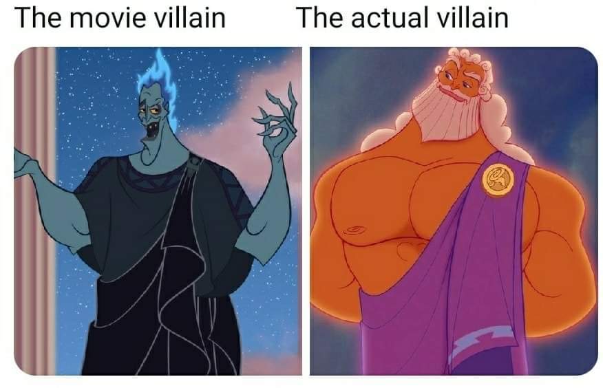 Classical Studies Memes (@csmfht) on Twitter photo 