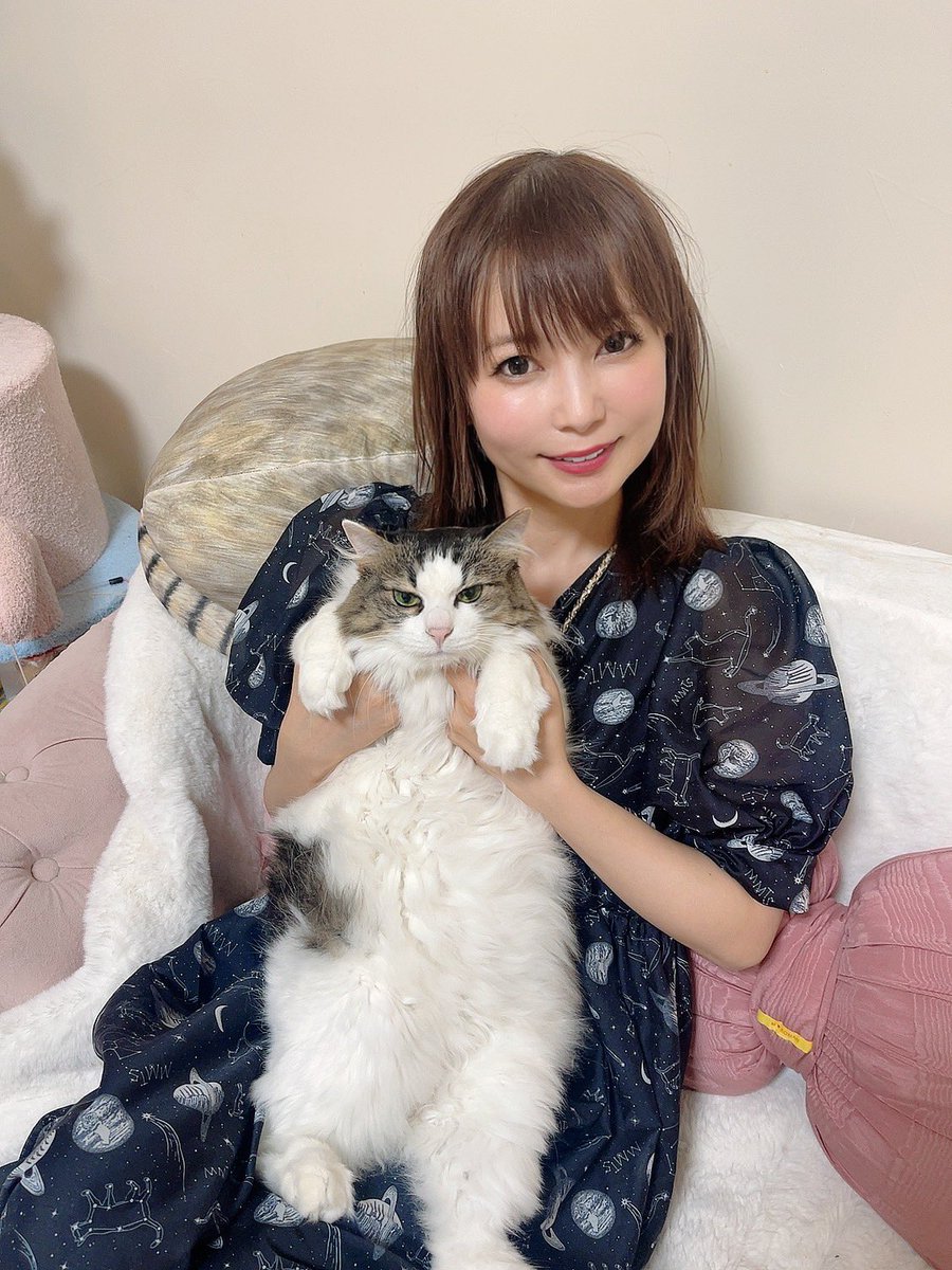 mmts 猫星座ワンピース 楽ちんかわいいよ mmtsは売り上げの一部を保護