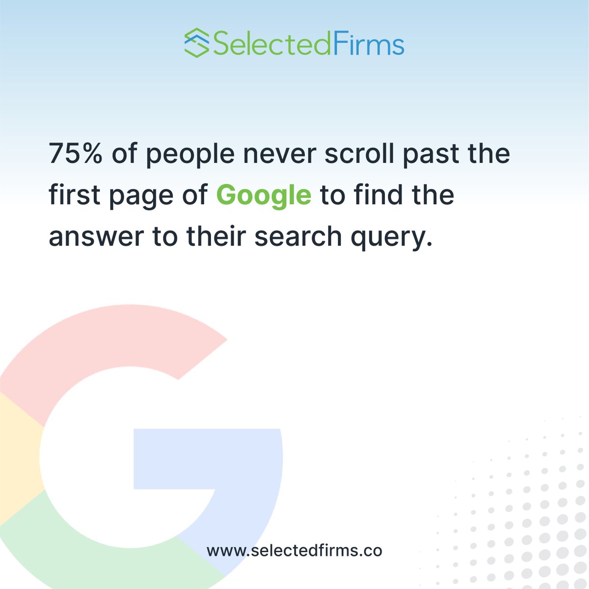 2.
👉 Check out 👀 some interesting facts to update your knowledge database on digital marketing

#selectedfirms #didyouknow #didyouknowfacts #digitalamarketing #digitalmarketingtips #digitalmarketingfacts #digitalmarketingusa #digitalmarketingagency