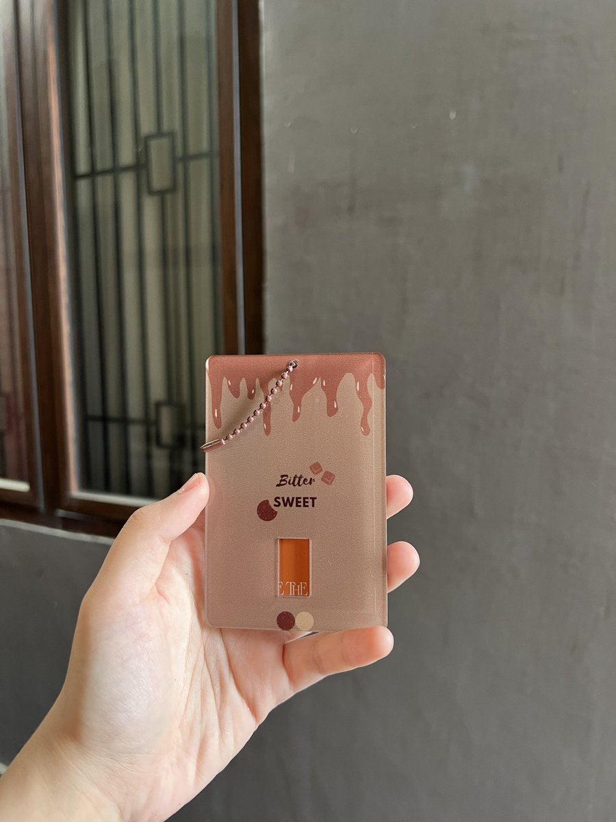 Connectkr's tweet photo. Open PO Cahol Milky Ver. by https://t.co/SkvF6mW70Z
Pre order 16 Juli s/d 30 Juli 2023

📍 Jakarta Barat
💰50k
Payment DP 20k
📌https://t.co/86p0lx7Kk8

Pelunasan shopee: connect.kr2 perkiraan checkout 8.8.2023
Detail👇🏻👇🏻👇🏻

#cahol #photocardholder https://t.co/Wcxy8IYbCA