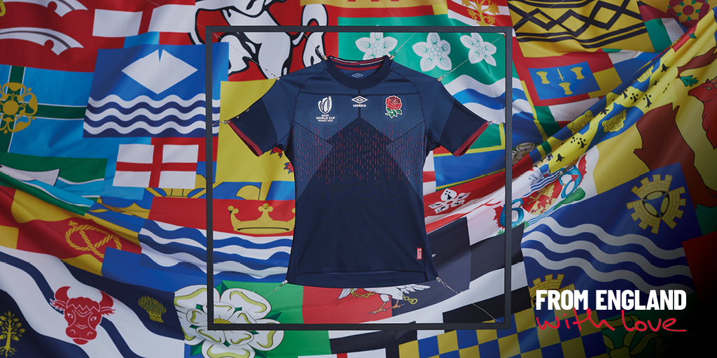 GreavesSports's tweet photo. The new England Rugby kit has landed at Greaves Sports! 🌹🏉 Get ready to show your support in style with the latest gear. From the iconic rose emblem to the cutting-edge design, this kit is a game-changer.
#EnglandRugby #NewKit #GameChanger #GreavesSports #SupportInStyle https://t.co/cMHwMhtB87