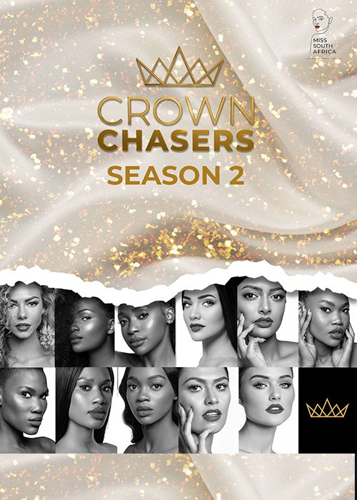 S3 (@sabc3) on Twitter photo To catch up on <a href="/Crown_chasers/">Official Crown Chasers👑</a> episode on <a href="/SABCPlus/">SABC+</a> simply follow the link: rb.gy/3dtsc
Hosted by <a href="/zozitunzi/">Zozibini Tunzi</a>.
cc <a href="/Official_MissSA/">Miss South Africa</a>
#CrownChasers
#S3OpenUp
#OpenUpNewWorlds To catch up on <a href="/Crown_chasers/">Official Crown Chasers👑</a> episode on <a href="/SABCPlus/">SABC+</a> simply follow the link: rb.gy/3dtsc
Hosted by <a href="/zozitunzi/">Zozibini Tunzi</a>.
cc <a href="/Official_MissSA/">Miss South Africa</a>
#CrownChasers
#S3OpenUp
#OpenUpNewWorlds