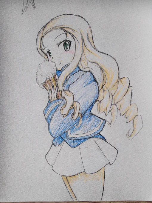 しごおわかえります～!