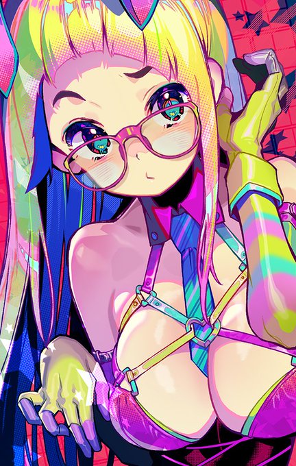 いもこちゃんです 