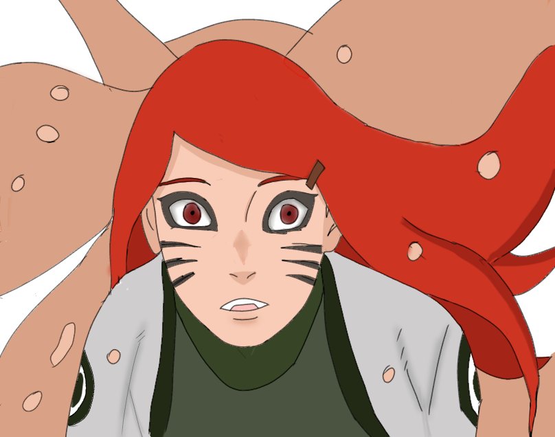 theaudreyhall's tweet photo. 🎨🖌️
#Kushina #MinatoOneshot https://t.co/ue2NKiAXsL