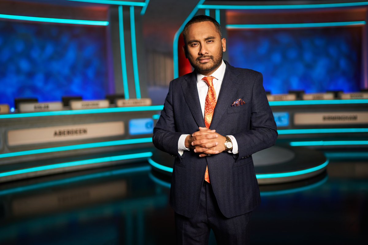 Amol Rajan tweet media