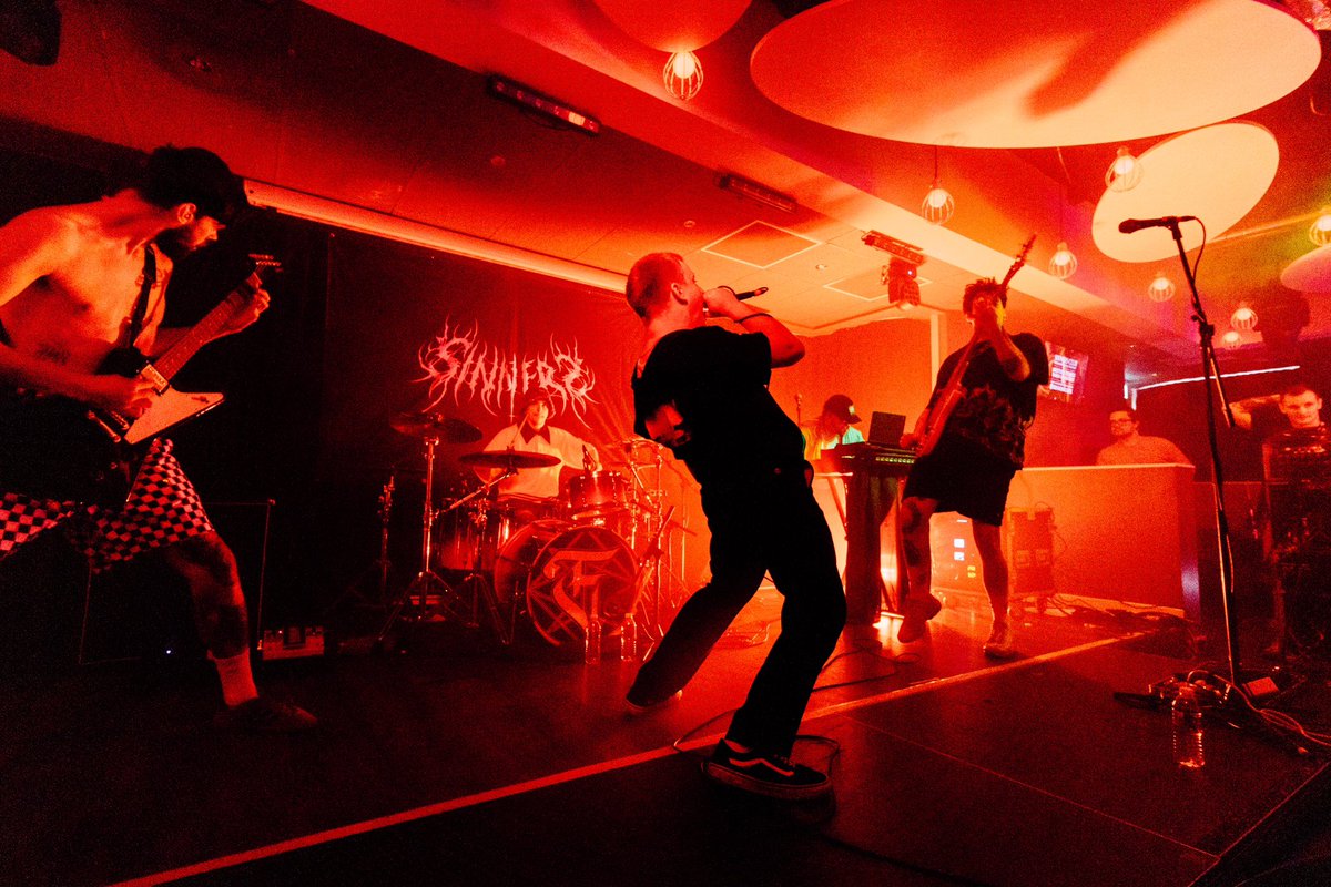 Starved Collective tweet media