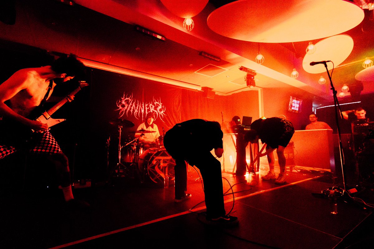 Starved Collective tweet media