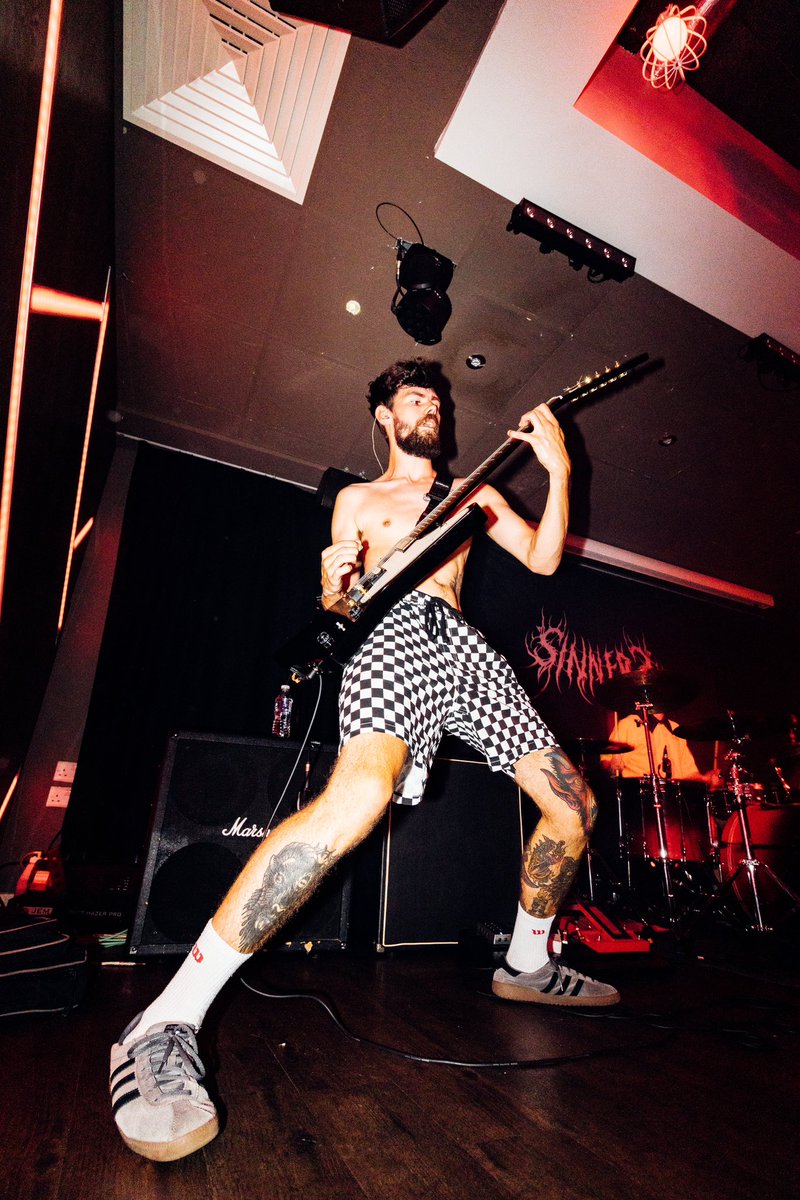 Starved Collective tweet media