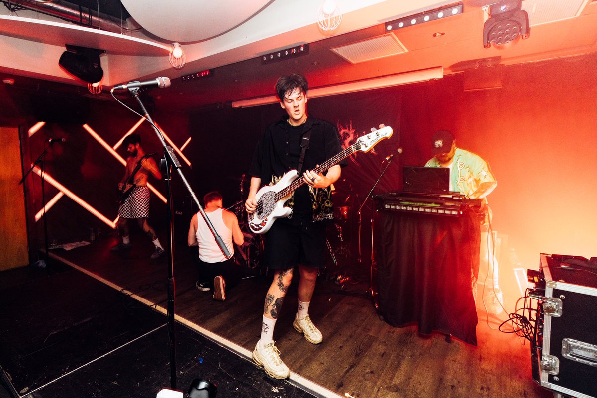 Starved Collective tweet media