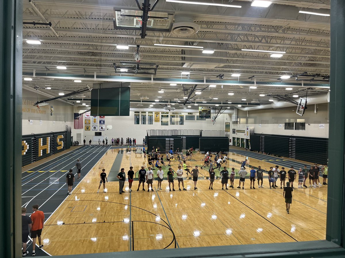 Coach Boockmeier tweet media