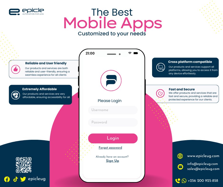 epicleug's tweet photo. 📷 Don't Miss Out! Limited-Time Mobile App Discount! 
📷 Discover the Ultimate Savings with our Mobile App! 
📷 Contact us now and enjoy jaw-dropping discounts on your favorite products and services! 📷
📷 Unbeatable Benefits:
📷 Up to 50% OFF on selected items! 📷 https://t.co/bv4W5F4VYY