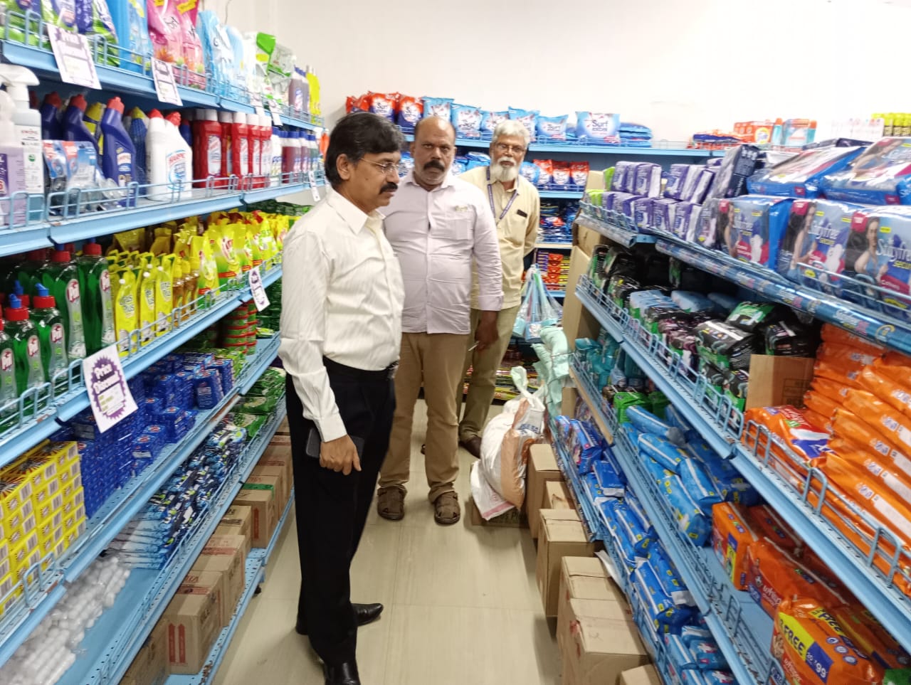 TN COOP DEPT on Twitter "On 15.7.23 Registrar of Cooperative Societies