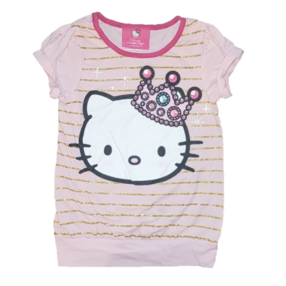 So good I had to share! Check out all the items I'm loving on <a href="/Poshmarkapp/">Poshmark</a> from <a href="/jamielee12384/">Joe Momma</a> #poshmark #fashion #style #shopmycloset #vsx #waltonwear #hellokitty: posh.mk/KWjeYg9rvBb