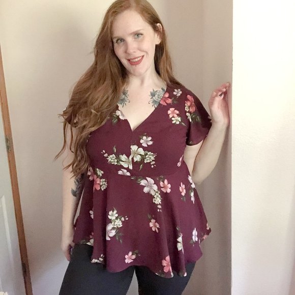 So good I had to share! Check out all the items I'm loving on <a href="/Poshmarkapp/">Poshmark</a> #poshmark #fashion #style #shopmycloset #lululemonathletica #torrid: posh.mk/anKI8Z9rvBb
