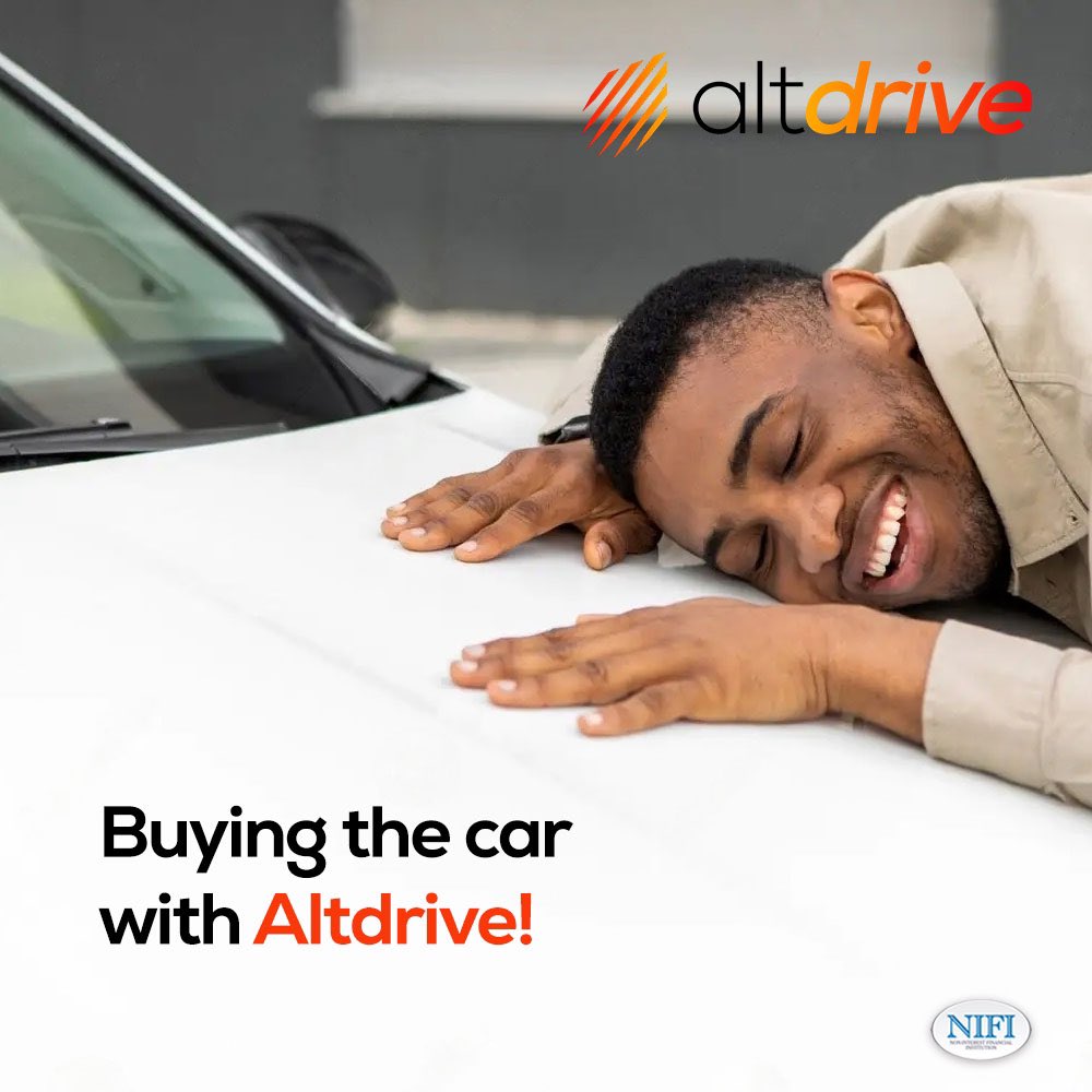 altdriveng's tweet photo. The only thing better than buying your dream ride is buying it on the amazing terms you only find on Altdrive!
Send us a DM now to get you started.
#AltDrive #CarBuyingMadeEasy #FlexiblePayments https://t.co/EZKyNqRC1m