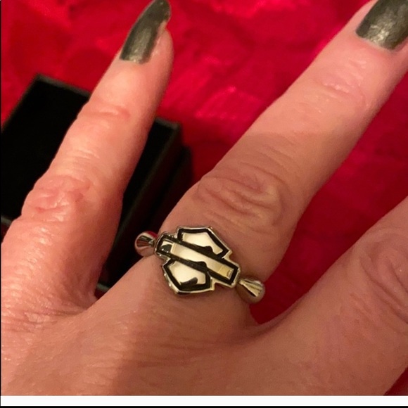 So good I had to share! Check out all the items I'm loving on <a href="/Poshmarkapp/">Poshmark</a> from @AleySunflower <a href="/hpruddell/">Holli Ruddell</a> #poshmark #fashion #style #shopmycloset #annakosturova #bdg #harleydavidson: posh.mk/mTBo6SesvBb