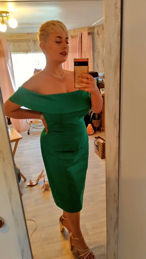 The Lil Pixie on Twitter: "Somehow I didn't get a single photo of me