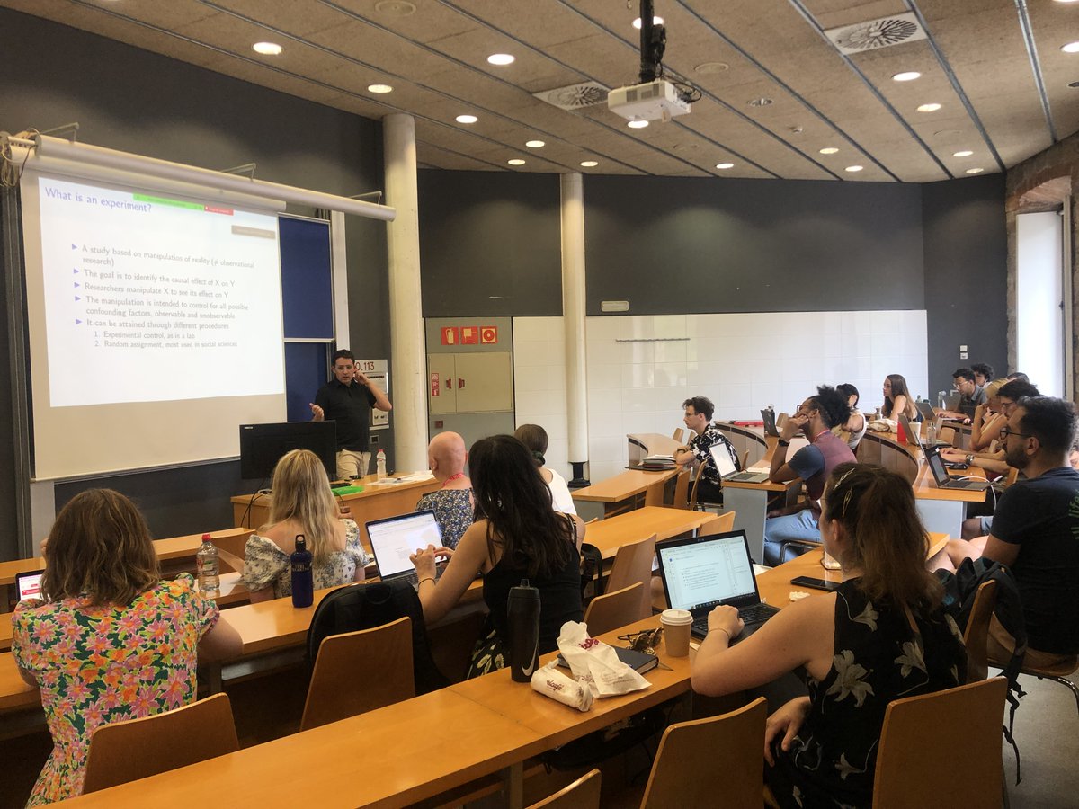 RECSM-UPF tweet media