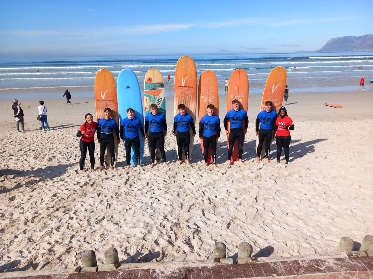 RGS Rugby tweet media