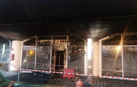 #Incendio Fontanarossa, la Regione lavora per garantire collegamenti con altri gli scali siciliani.
#RegioneSiciliana 
regione.sicilia.it/la-regione-inf…