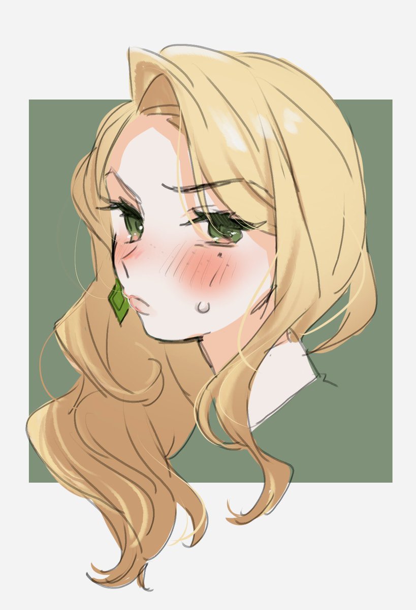 最近の絵 