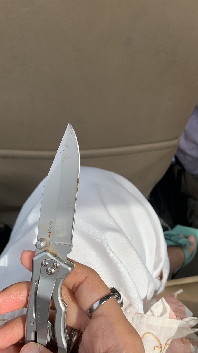 How I travel in Careems in karachi. The rust does extra damage by injecting tetanus toxin.