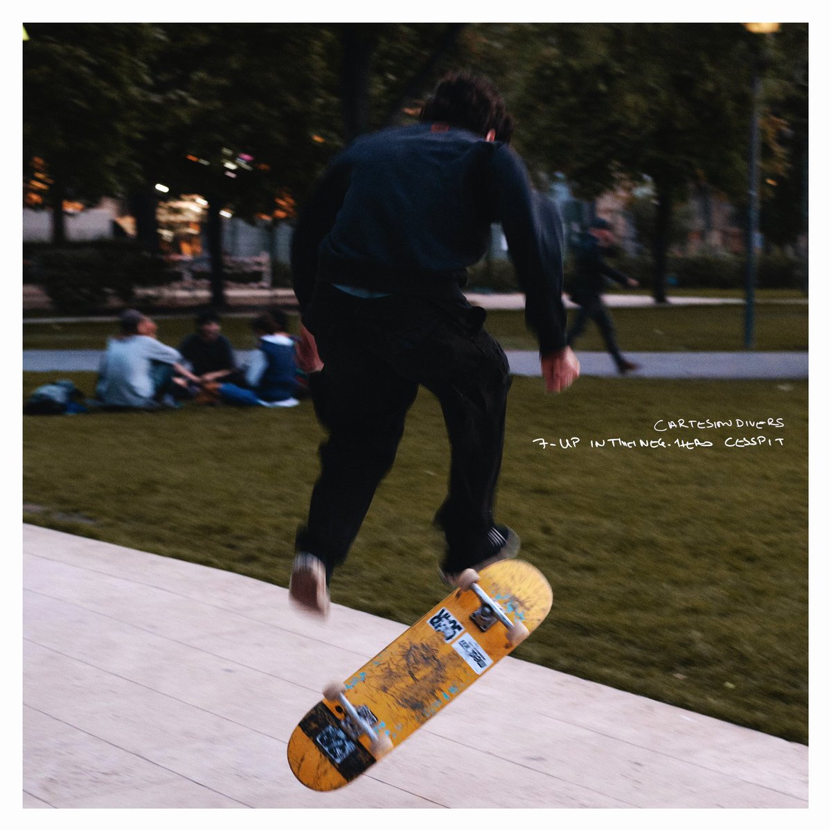 CartesianDivers's tweet photo. 7-Up In The Neg-Head Cesspit

Out now https://t.co/qazS3JGU2J