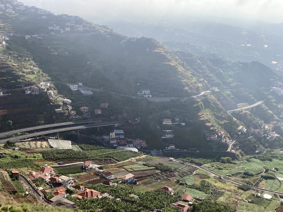 madeiralovermj's tweet photo. Madeira Wine are producing in this precious island.
Once you visit island, you will be fascinated and you would love Madeira Wine and this island deeper than before😍
#madeirawine
#ivbam
#vinhomadeira
美しいマデイラ島で造られる、唯一無二のマデイラワイン🍷 https://t.co/UFsPAhzLjN