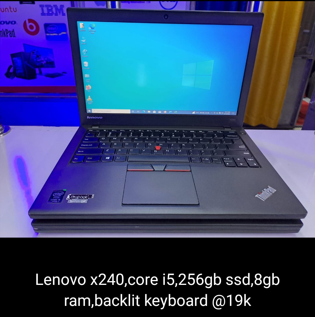 KingLeoTech's tweet photo. Best deals on both brand new and refurbished laptops and desktops from as cheap as ksh 8,000. Were located In Nairobi CBD, Maximum Business center, along Tsavo road. Contact 0797723425 for more info. https://t.co/xvyf4pPwsx