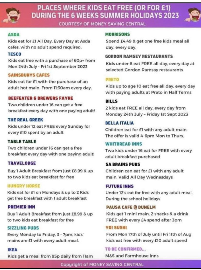 <a href="/simonharris_mbd/">Man Behaving Dadly</a> You have a wide reach - we put this in our school newsletter last week. Hope this helps.