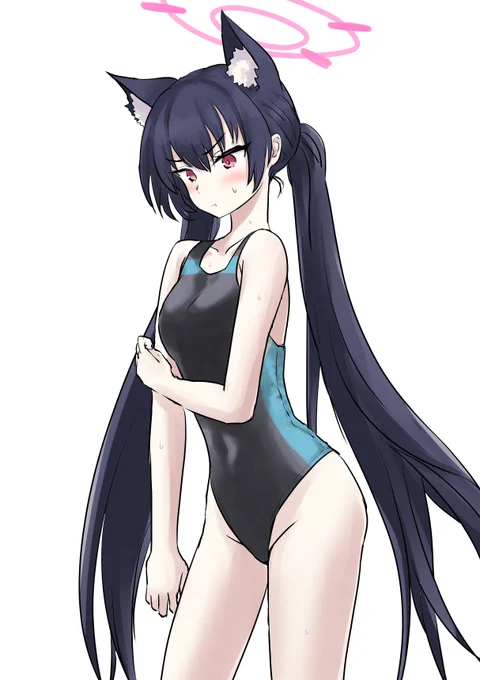 セリカ……#ホシノ起きろ 