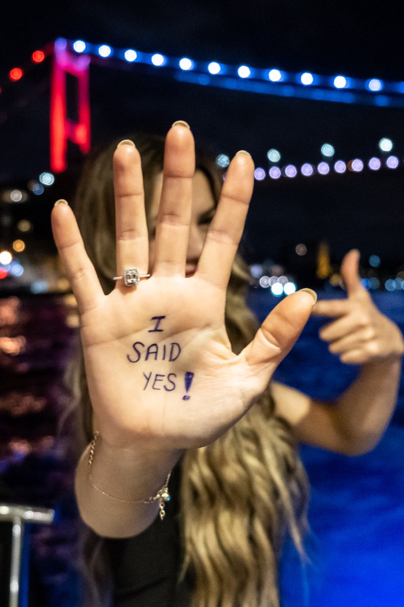 Yatta evlilik teklifi organizasyonu 💍

Bilgi ve rezervasyon;

📞 0(501) 078 30 34

#yattaevlilikteklifi #boğazdaevlilikteklifi #teknedeevlilikteklifi #teknedeevlenmeteklifi #teknedeevlilik #yattaevlenmeteklifi #yattaevlilikteklifiorganizasyonu #evlilikteklifi #evlenmeteklifi