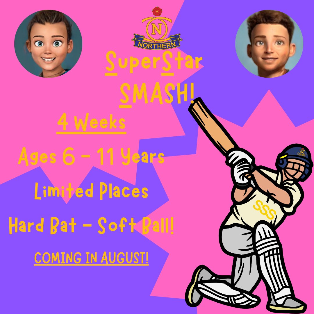 Northern Cricket Club tweet media