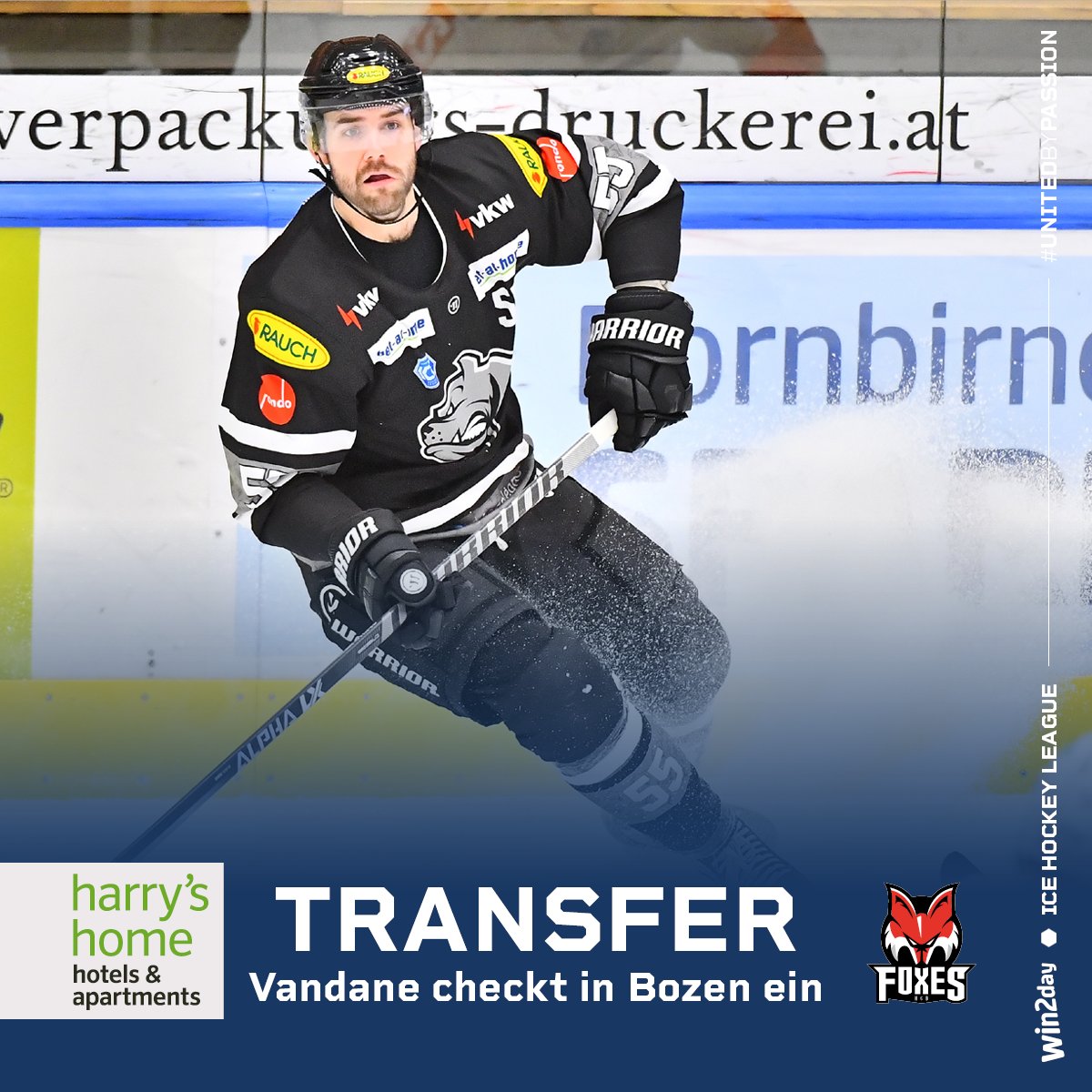 win2day ICE Hockey League tweet media